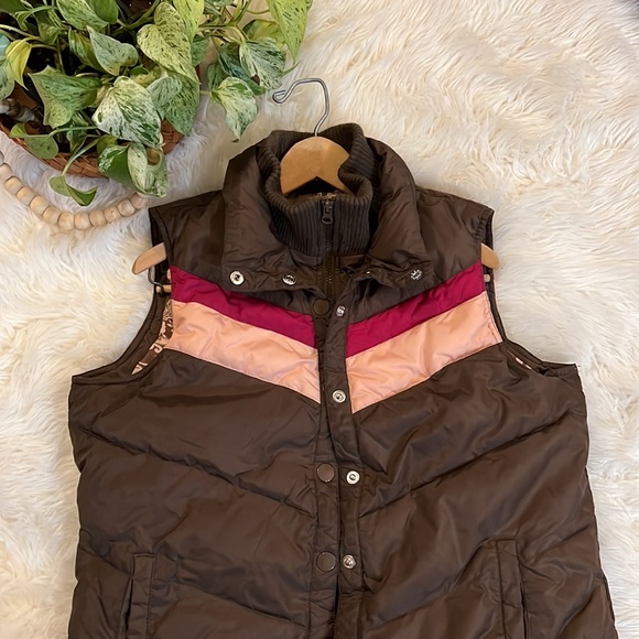 Vintage Old Navy Vest - Picture 4 of 5